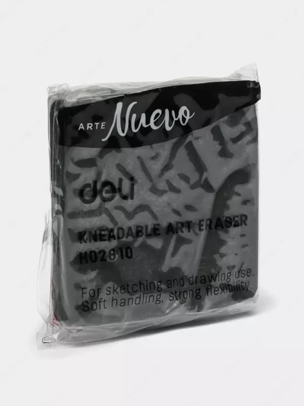 Ластик-клячка Deli Artenuevo EH02610 — 2