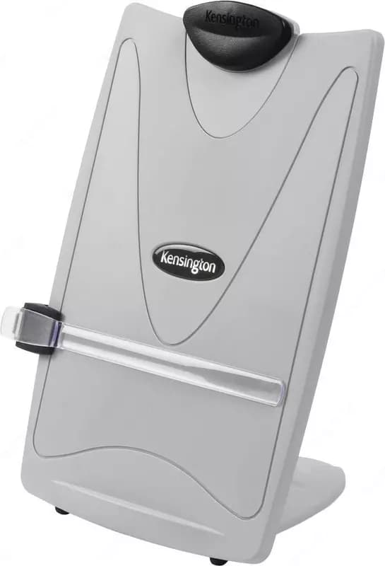Подставка для документов KENSINGTON INSIGHT PLUS, 50 листов, графитовый — 1