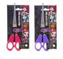 Ножницы Monster High, 160 мм
