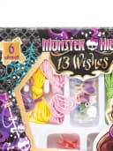 Набор для творчества CENTRUM ”Подвески для волос Monster High”