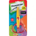 Ножницы фигурные детские Цветик ”Кружево”