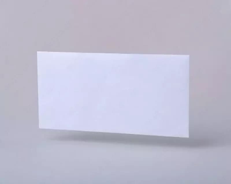 Конверт С65 114х229, белый, 80 г/м², отрывная лента — 1