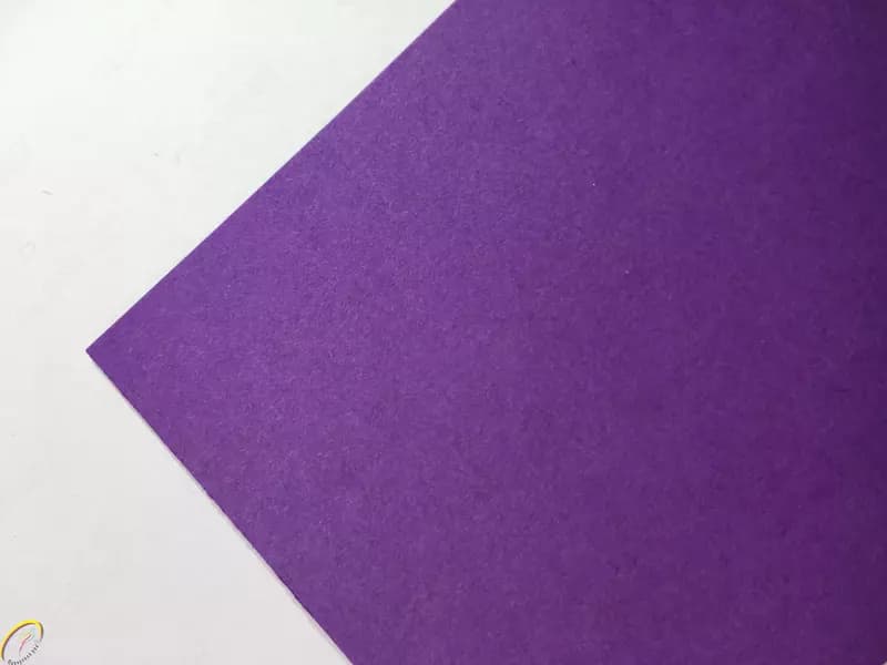 Бумага Malmero Violette 250 г/м², 70х100 мм (фиолетовая) — 1