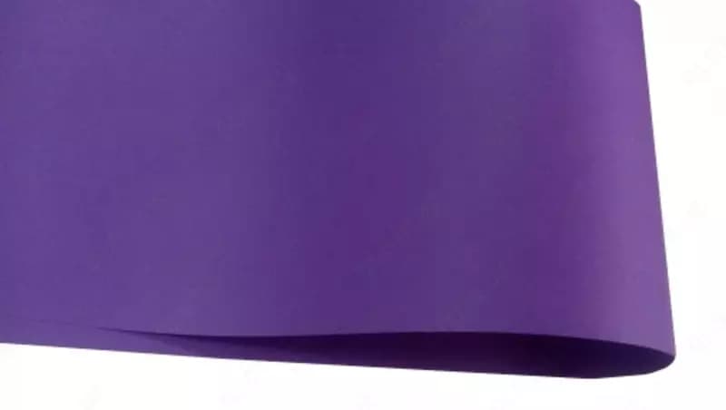 Бумага Malmero Violette 250 г/м², 70х100 мм (фиолетовая) — 2