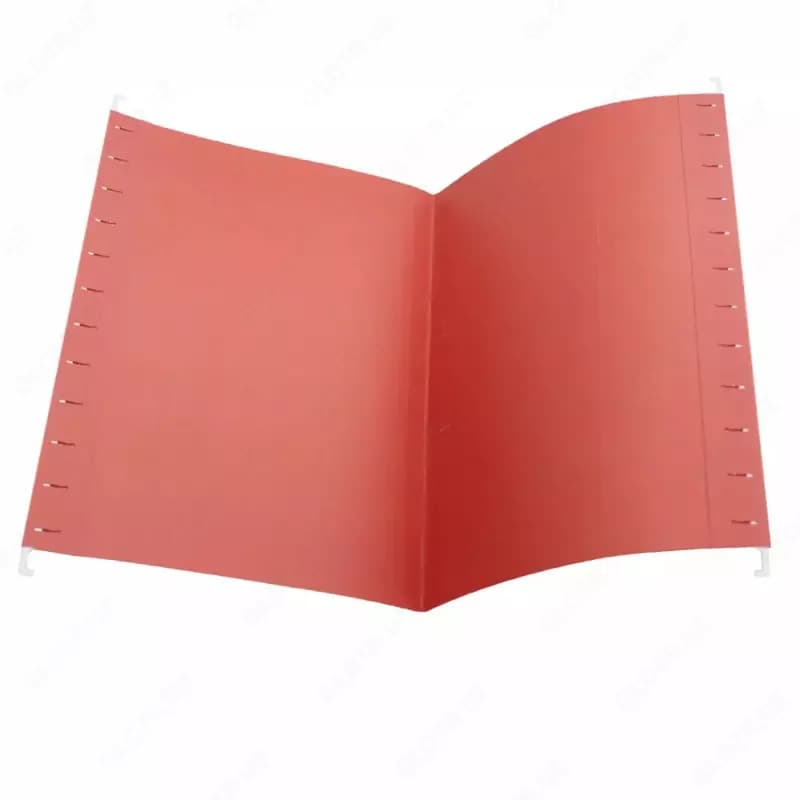 Папка подвесная A4 Deli 5469 (24х31 см) — 2