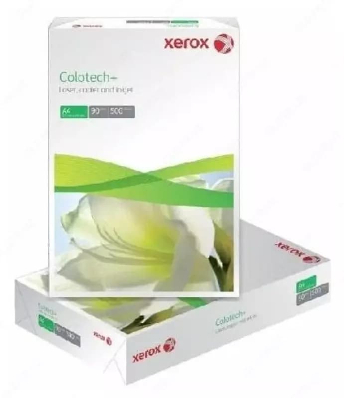 Бумага Xerox А4 Colotech 160 г/м², 250 листов — 2