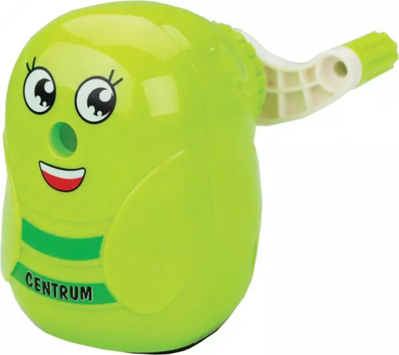Точилка механическая Kids Centrum, ассорти — 2