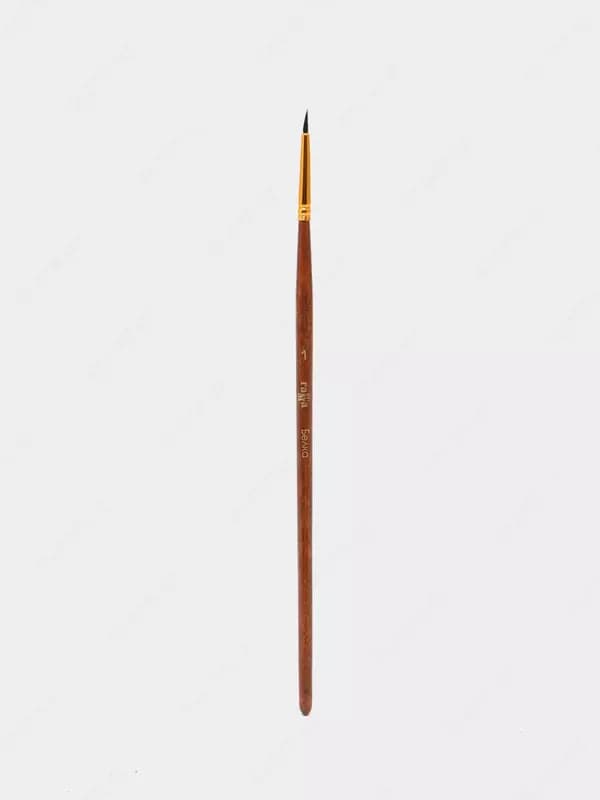 Кисть БЕЛКА кр., №1 — 2