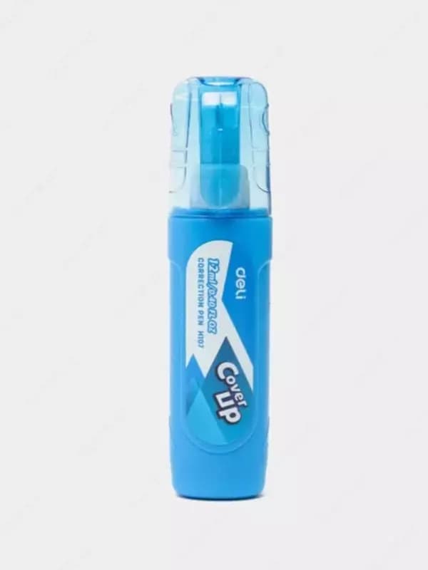 Ручка-корректор Deli ЕН10790, 12 мл (штрих-ручка) — 1
