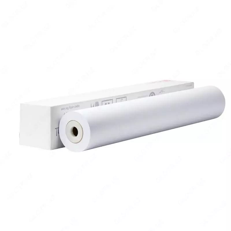 Бумага в рулонах Xerox Inkjet Monochrome 75 г/м², 1.067х50 м — 1