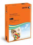 Бумага Xerox SYMPHONY Orange А4 80 г/м², 500 листов