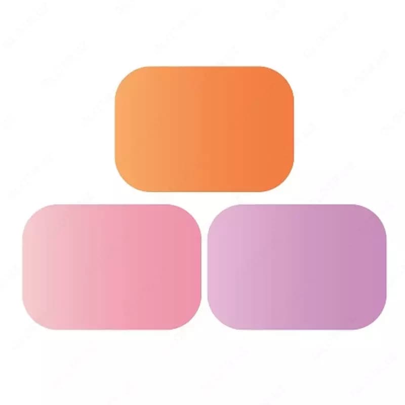 Настольное покрытие Soft Touch 272х349 мм — 3