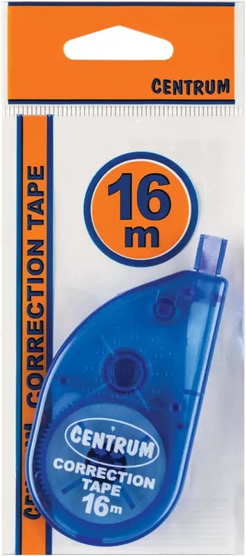 Корректор-лента 5 мм х 16 м — 1