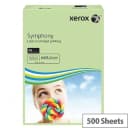 Бумага Xerox SYMPHONY Green А4 80 г/м², 500 листов