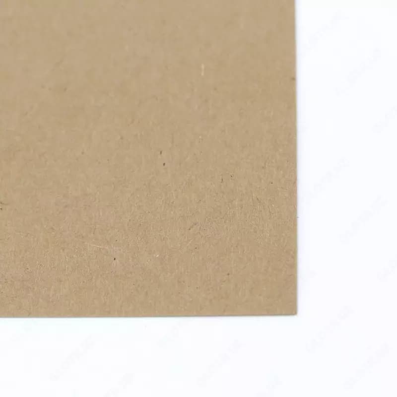 Бумага Environment® Grocer Kraft Raw 104 г/м², 630х965 мм — 2