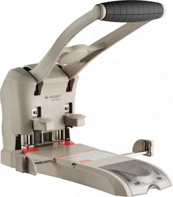 Дырокол KANGARO HDP-2320N, до 300 листов — 2