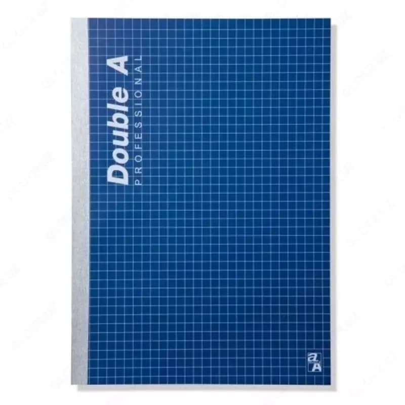 Блокнот Double A, формат А4 — 1