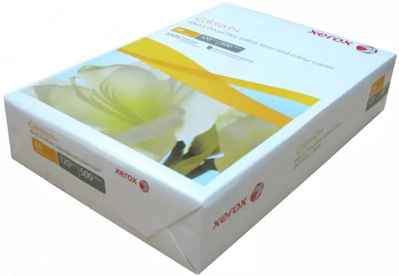 Бумага Xerox А4 Colotech 250 г/м², 250 листов — 2