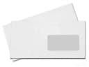 Конверт Евро 4,5х9 W (114х229 мм)