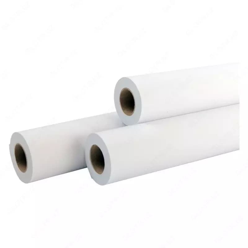 Бумага в рулонах Xerox Inkjet Matt Coated 120 г/м², 1.067х30 м — 2