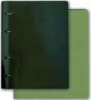 Тетрадь Copybook (А5+, 175х220 мм, мяг. обл., 160 л.)