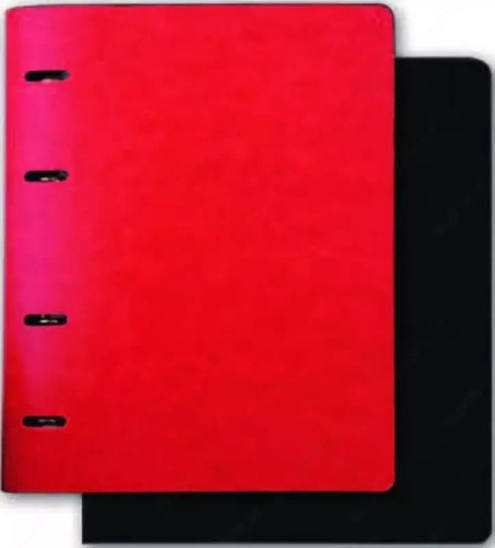 Тетрадь Copybook (А5+, 175х220 мм, мяг. обл., 160 л.) — 3