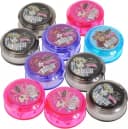 Точилка пластиковая Monster High, ассорти