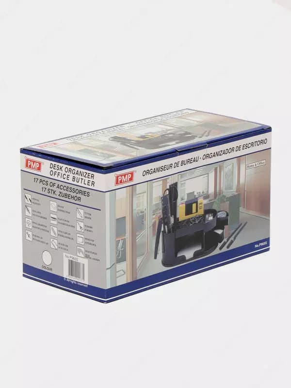 Настольный органайзер PMP 965S — 4