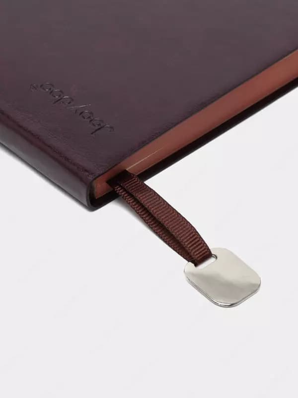 Ежедневник Jooydoo QD-1006-36k — 4