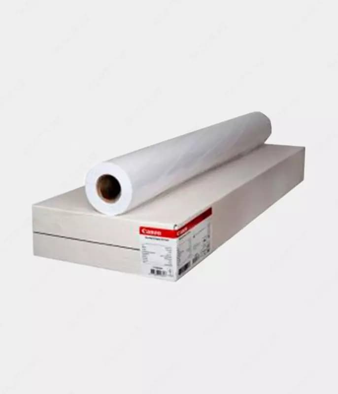 Рулонная бумага для плоттера Canon CAD ST.Pap.90g 36”1(570B008BA) — 1