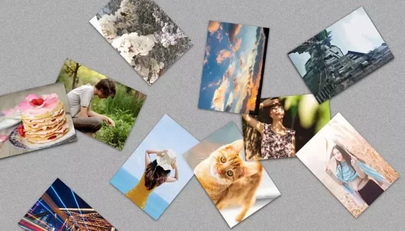Расходник бумага для фотопринтера Xiaomi Mi Phone Photo Printer 50 шт. — 2