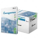 Бумага офисная Снегурочка ,формат А4