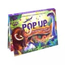Книга ”POP-UP энциклопедия”, ассорти.