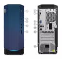 Компьютеры Lenovo IdeaCentre Gaming 5 14IOB6 (Core i5-11400F/ DDR4 8GB/ SDD 256GB/ 6GB GeForce RTX3060/Windows)