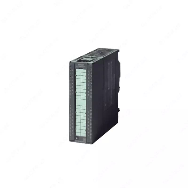 Siemens 6ES7321-1BL00-0AA0 SM 321 — модуль цифровых входов 32 DI 24 В DC — 1