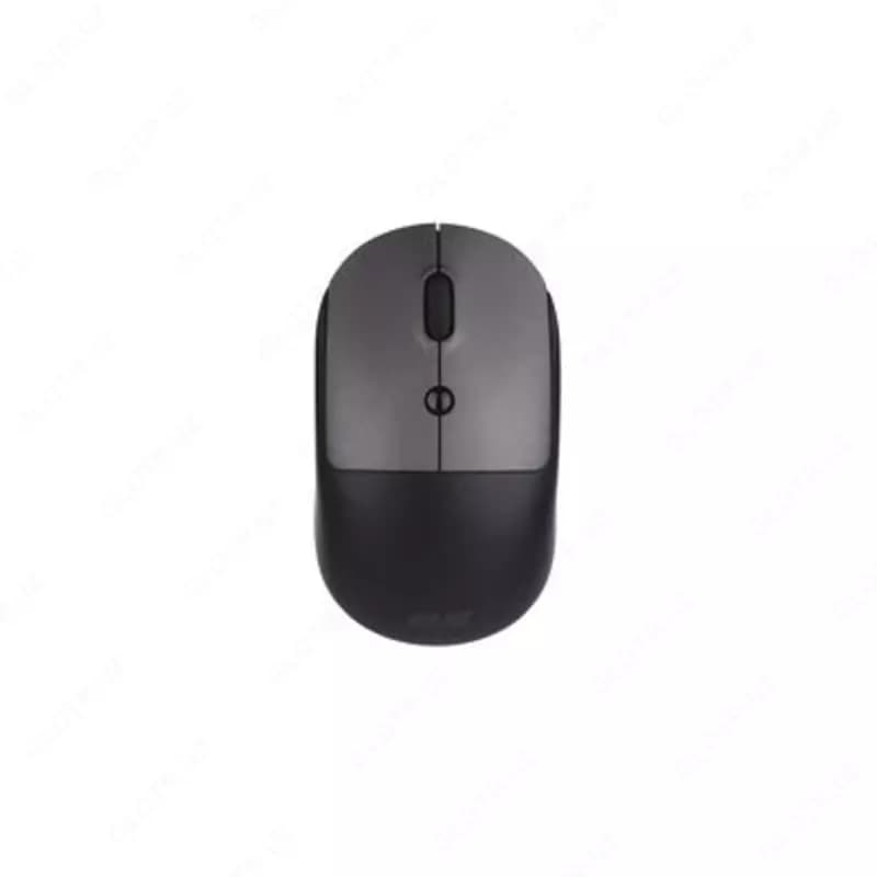 Mouse 2E MF218 Silent WL BT Black/Gray — 1