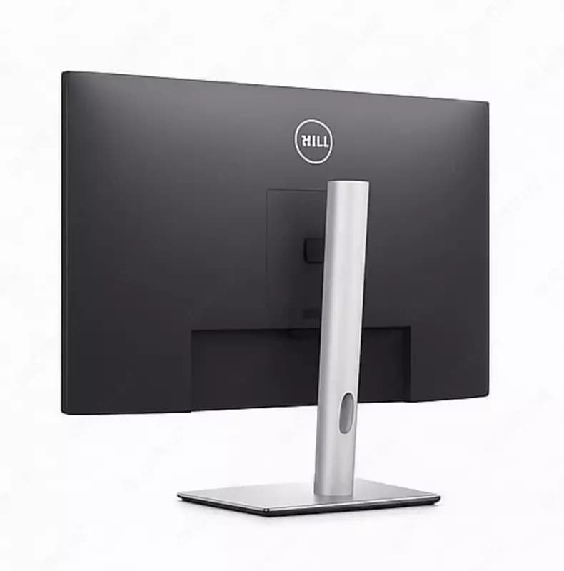 Монитор ”Dell” P2723QE, 27” UHD4K 3840 x 2160 IPS 60Hz 5 ms (Арт. - 210-BDFZ) Черный/серебристый — 2