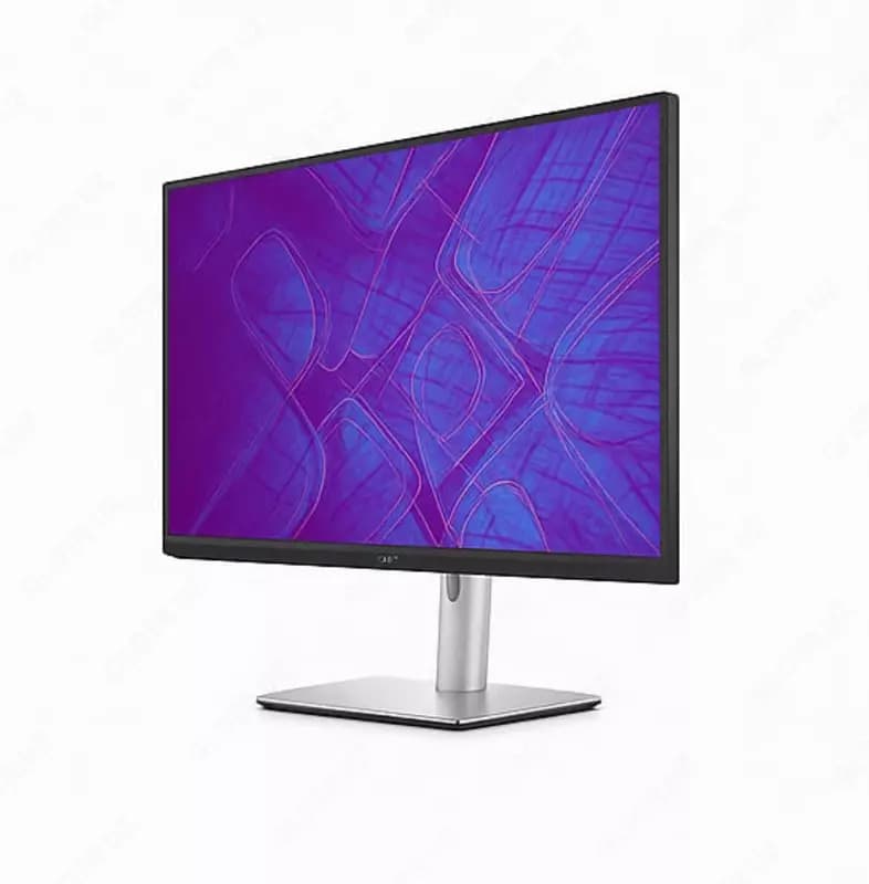 Монитор ”Dell” P2723QE, 27” UHD4K 3840 x 2160 IPS 60Hz 5 ms (Арт. - 210-BDFZ) Черный/серебристый — 3