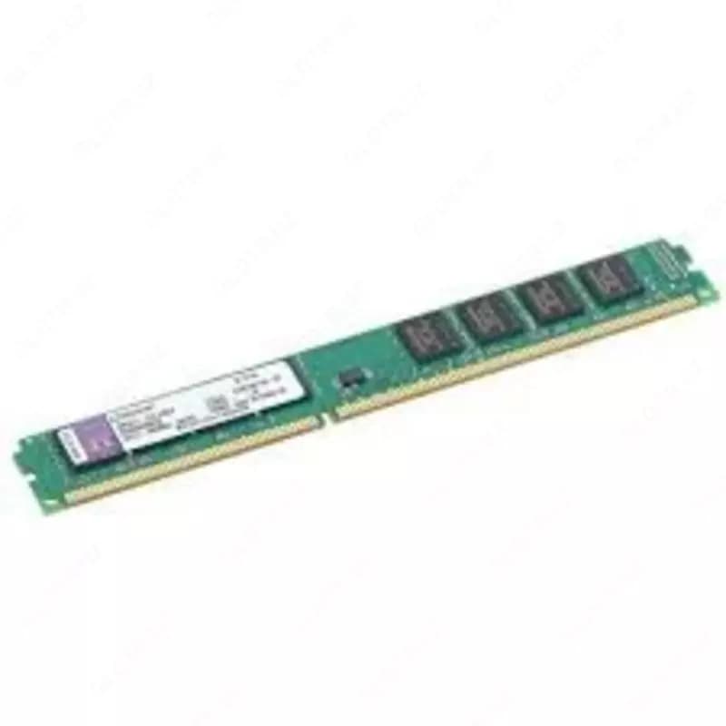 Оперативная память Kingston DDR3 8GB 1600Mhz — 4