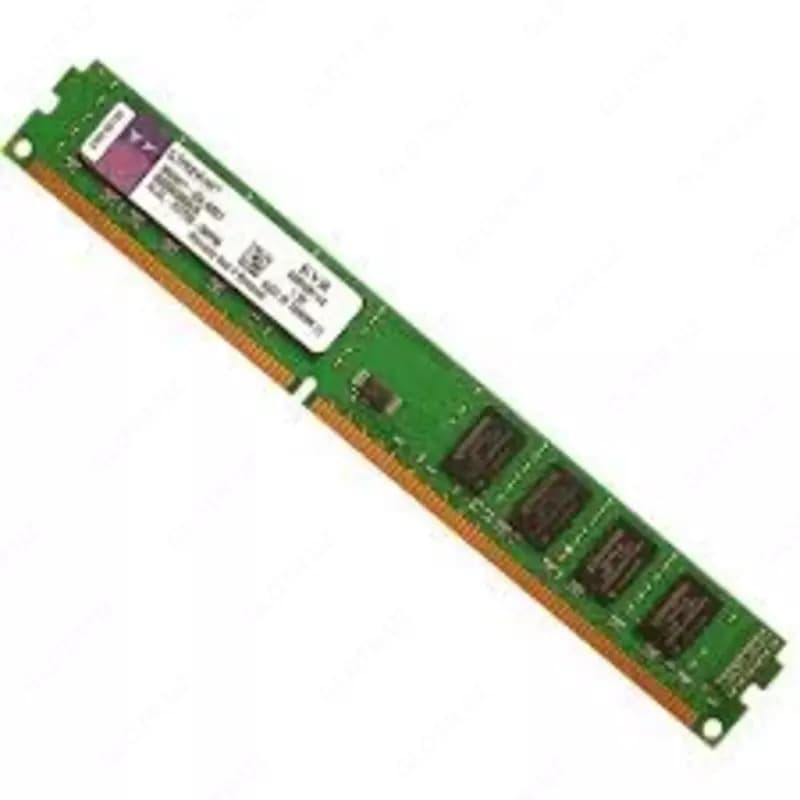 Оперативная память Kingston DDR3 8GB 1600Mhz — 7
