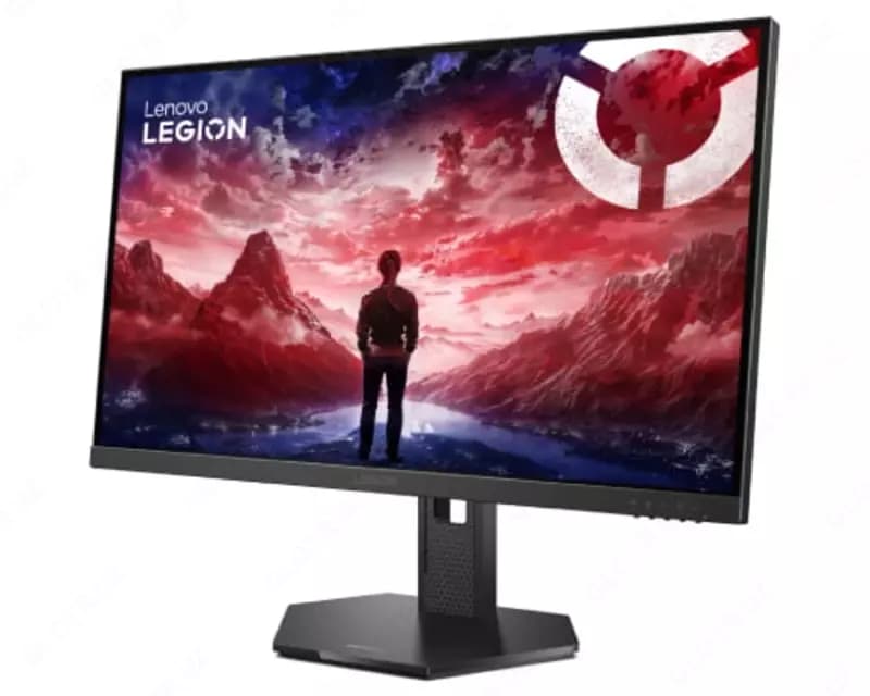 Игровой монитор ”Lenovo” Legion 27-10, 27″ Full HD, IPS, 240 Гц (Арт. - 68C5GAC4EU) Черный — 2