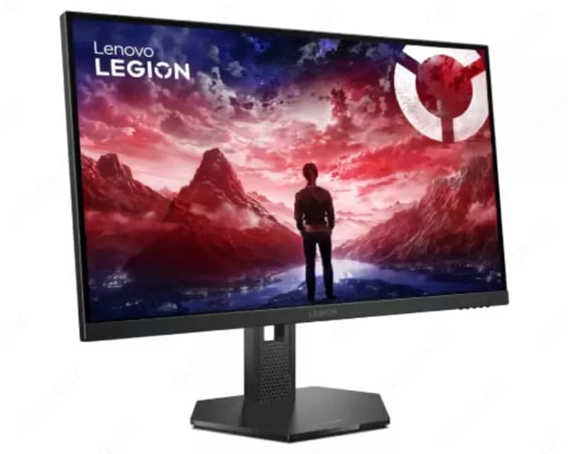 Игровой монитор ”Lenovo” Legion 27-10, 27″ Full HD, IPS, 240 Гц (Арт. - 68C5GAC4EU) Черный — 3
