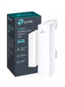 CPE210 2.4 GHz 300 Mbps Outdoor CPE