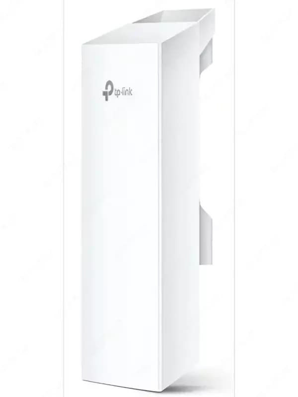 CPE210 2.4 GHz 300 Mbps Outdoor CPE — 2