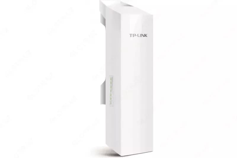 CPE210 2.4 GHz 300 Mbps Outdoor CPE — 3