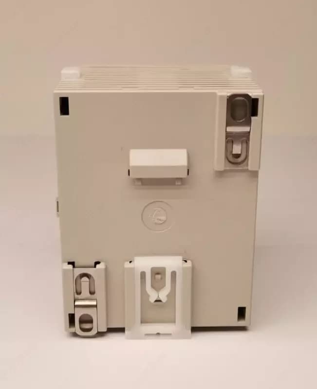 PLC-контроллер ”Delta” DVP20SX211T (8DI, 6DO, 4AI, 2AO, 24V DC) — 5