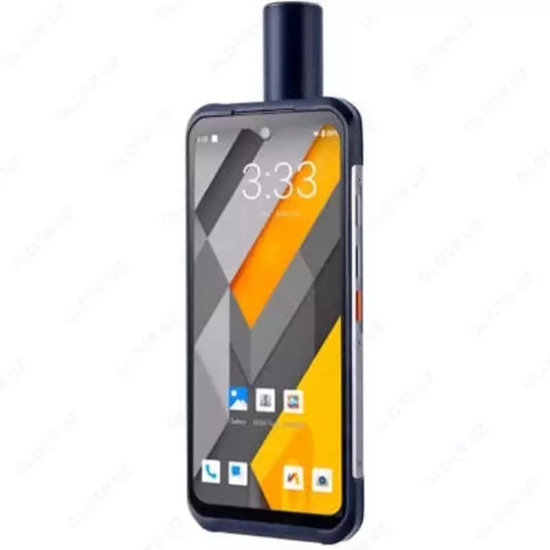 GNSS-приемник RGK SR1 — 1