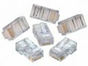 Конекторы RJ-45