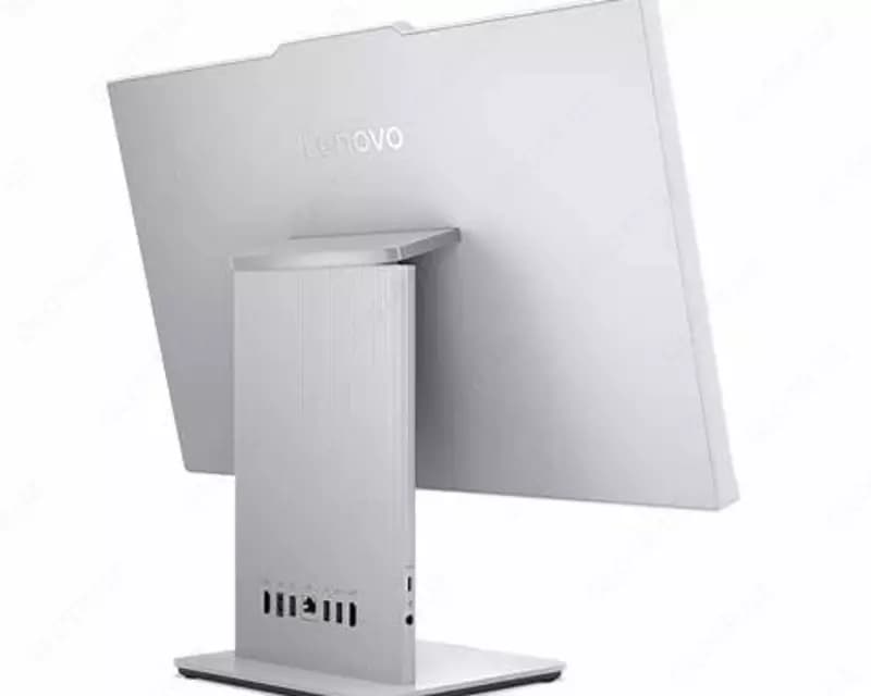 Моноблок Lenovo IdeaCentre AIO 27IRH9 27" FHD / Intel Core i7-13620H / 16GB DDR5 / 512GB SSD / Cloud Grey — 2
