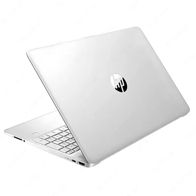 Ноутбук HP 15-FD0238NIA I7-1355U 8GB 512GB 15,6” FHD SILVER — 4